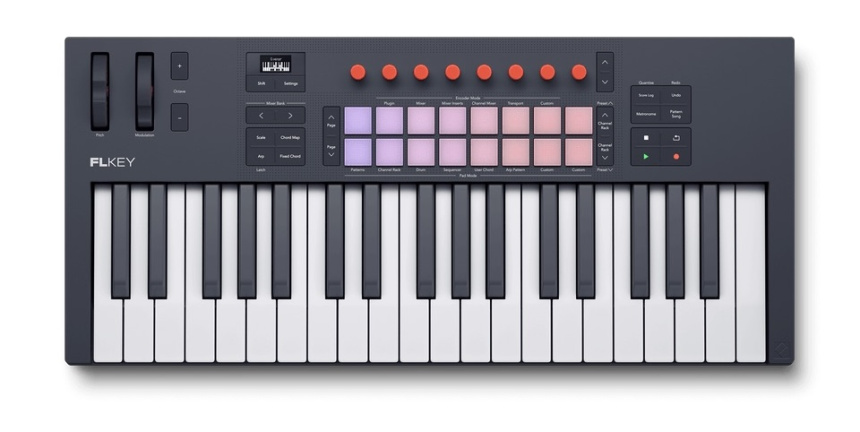 Novation FLkey 2 37