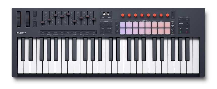 Novation FLkey 2 49