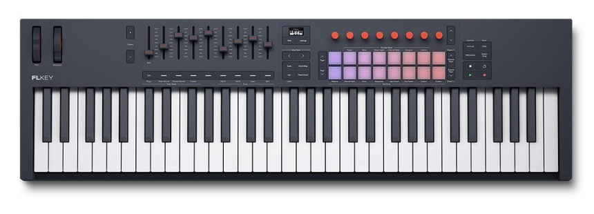 Novation FLkey 2 61