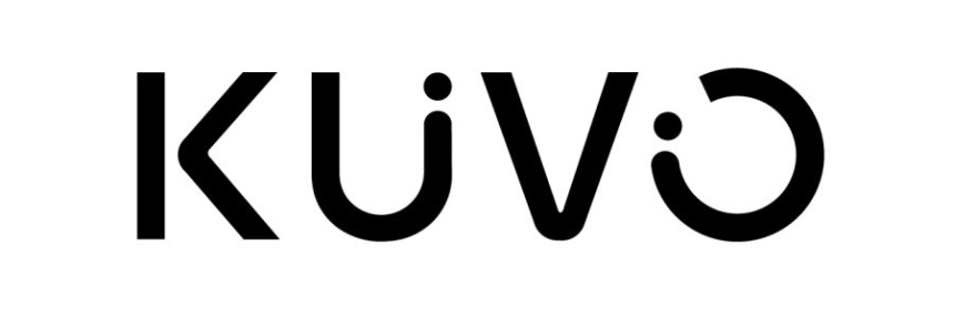 Logo de KUVO