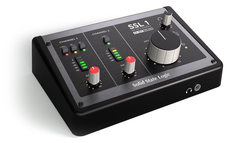 SSL 1