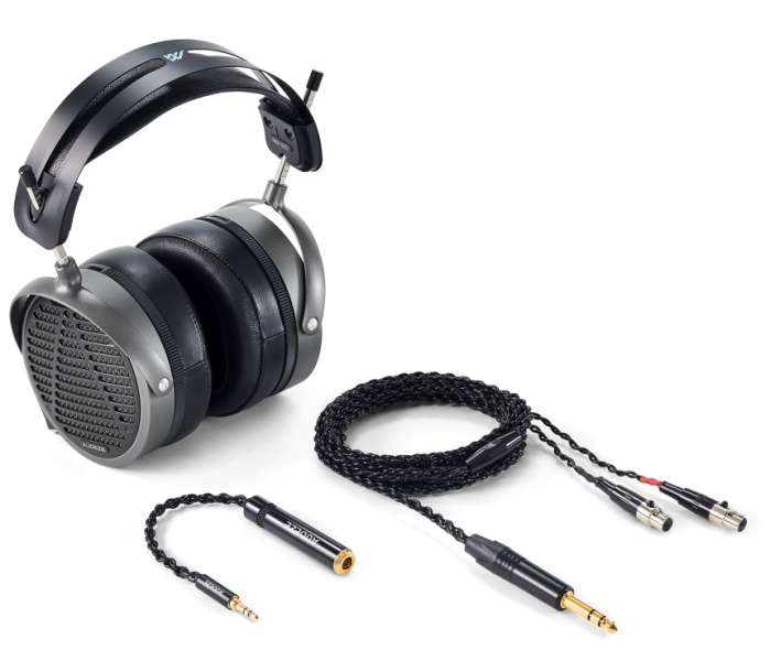 Audeze MM-520
