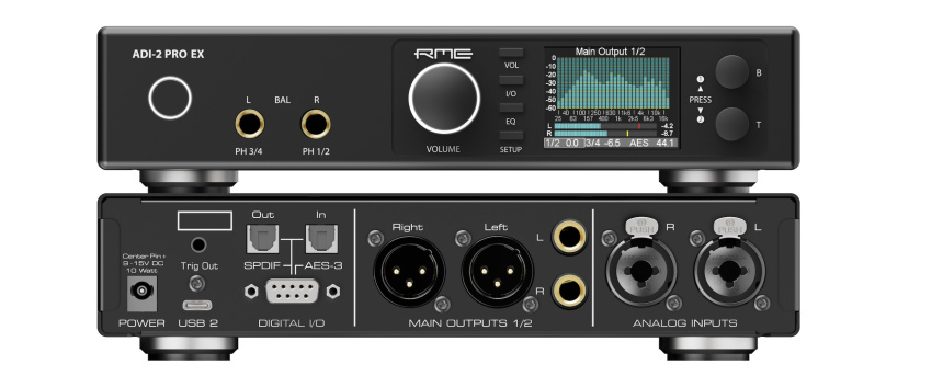 RME ADI 2 Pro EX 01
