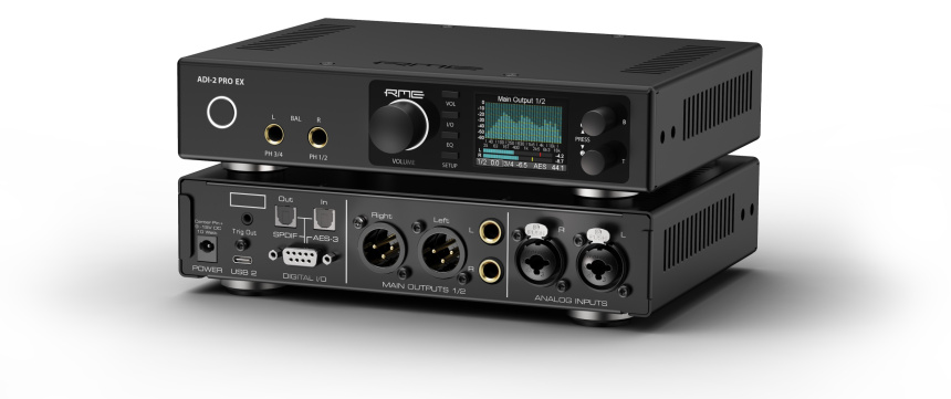 RME ADI 2 Pro EX 01