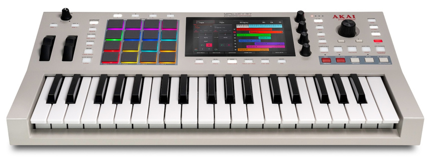 Akai MPC Key 37 G2