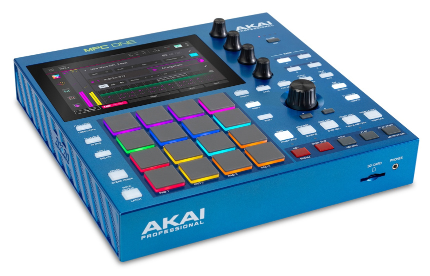 Akai MPC One G2