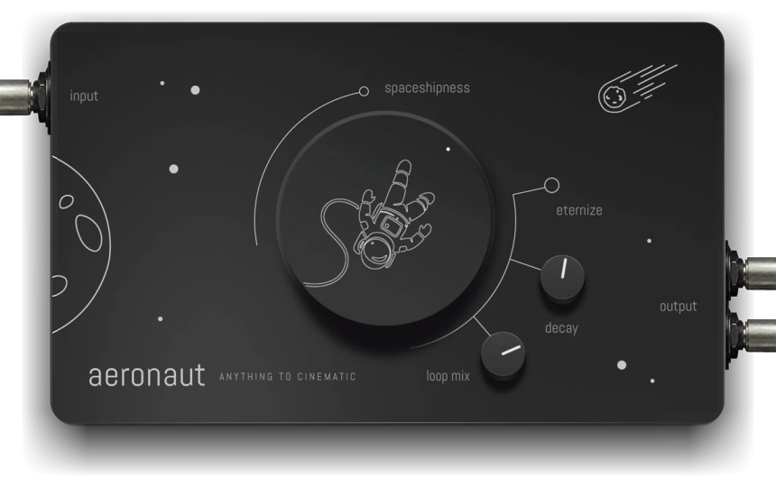Sampleson Aeronaut