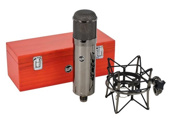 Warm Audio WA-47T
