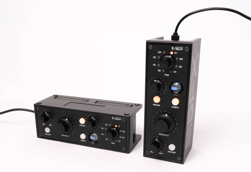 Menura Audio MDFX