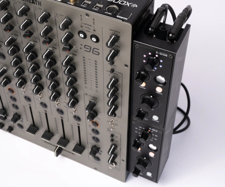 Menura Audio MDFX