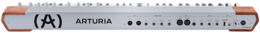 Arturia AstroLab 61 Silver