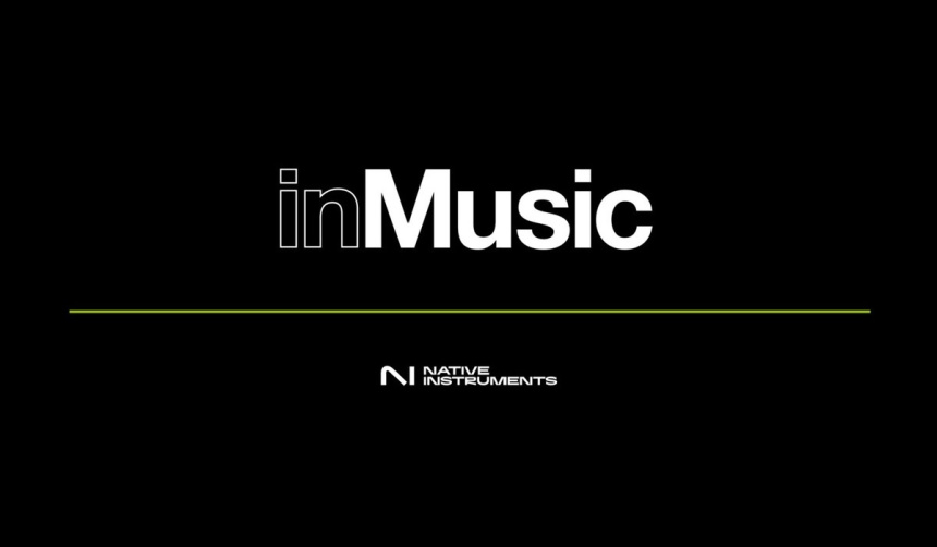inMusic Native Instruments