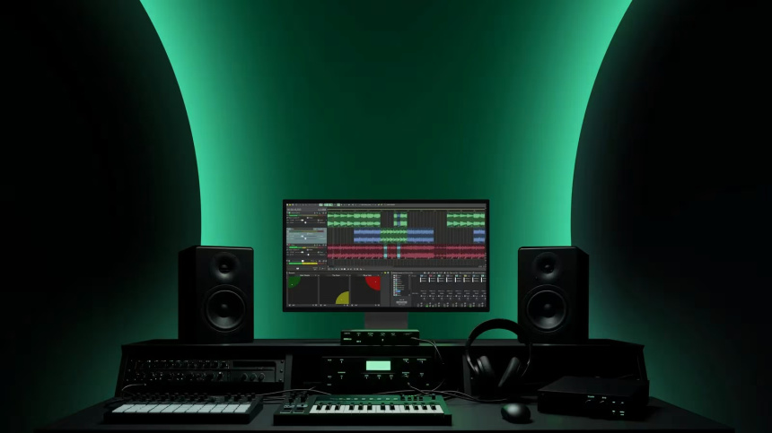 Boris FX Acid Pro 2026