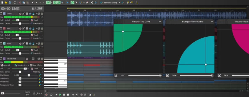 Boris FX Acid Pro 2026