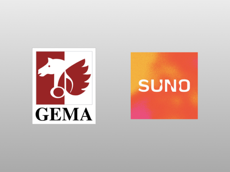 GEMA Suno Condena Copyright