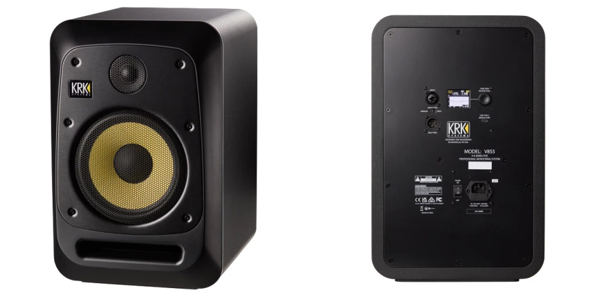 KRK V8 Series Five