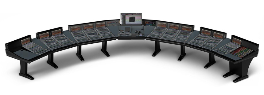 SSL Odyssey