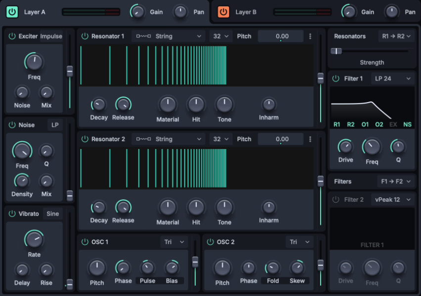 reFX Rippler
