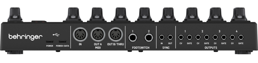 Behringer BCR32
