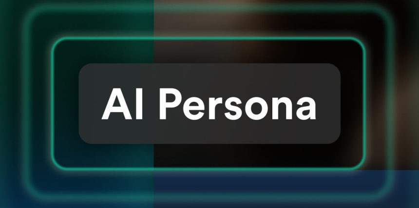 Spotify AI Persona