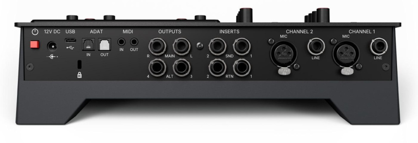 Harrison Audio Flex-10