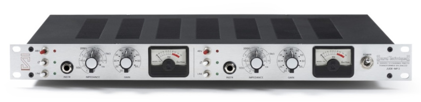 Warm Audio JUDE-MP2