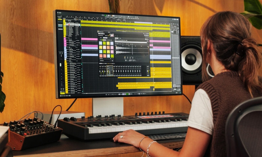 Cubase Pro 15