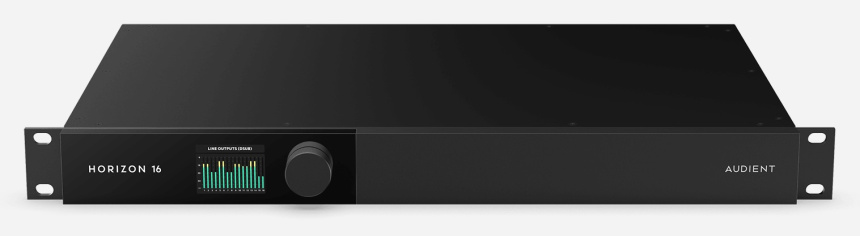 Audient Horizon 16