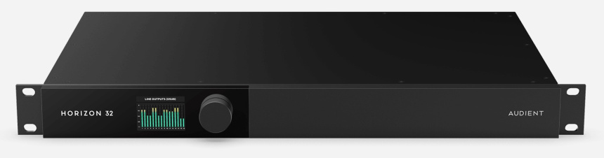 Audient Horizon 32
