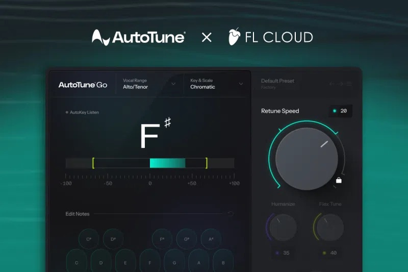 AutoTune Go para FL Cloud