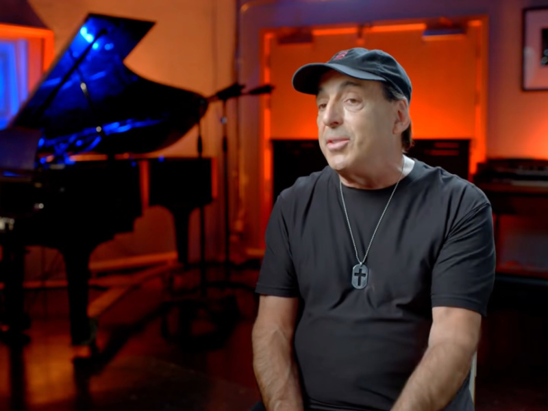 Chris Lord-Alge puntúa los trucos de mezcla más populares