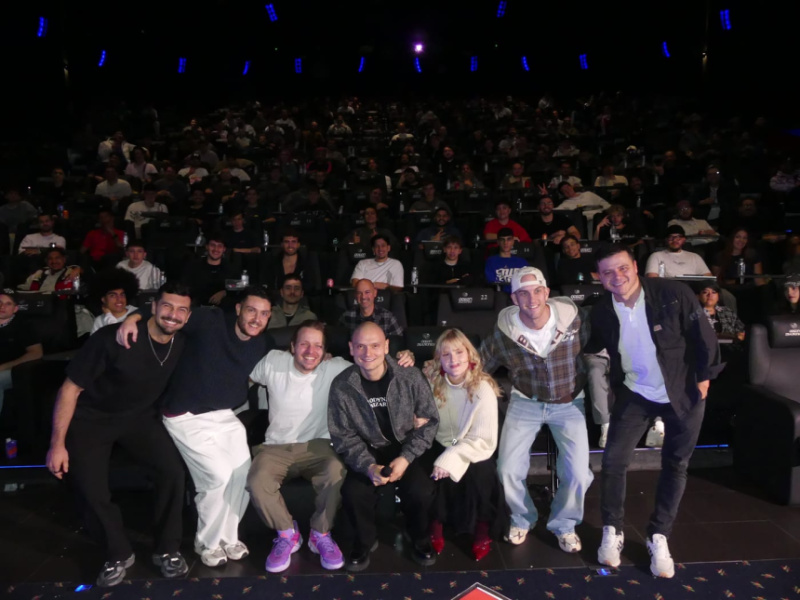 Cierre de Node 2025