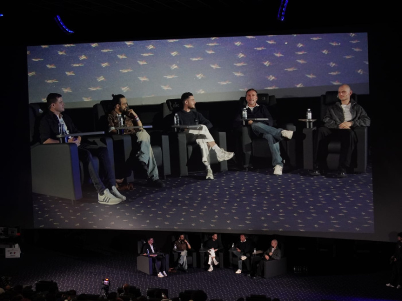 Mesa redonda en Node 2025
