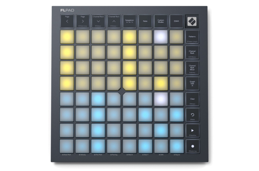 Novation FLpad