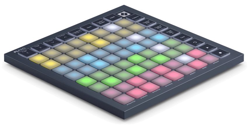 Novation Flpad Mini