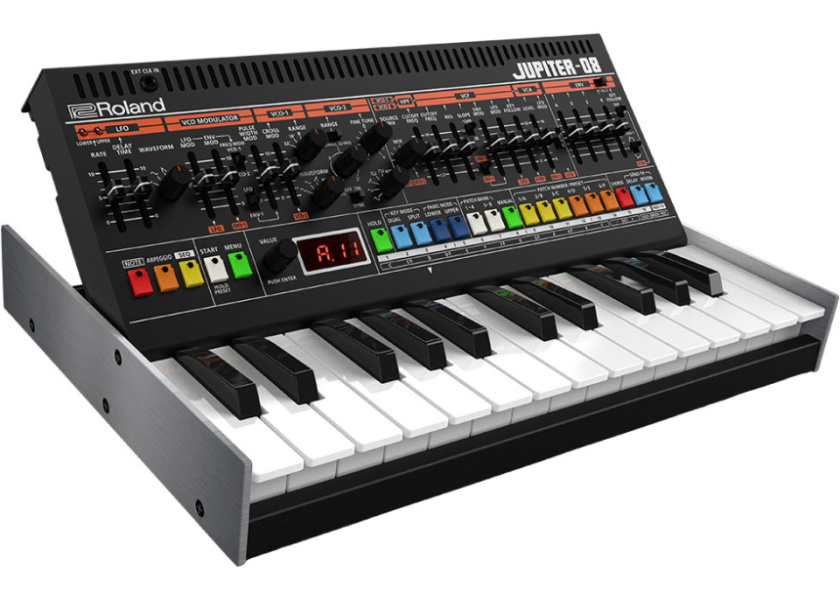 Roland Jupiter-08