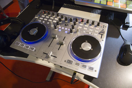 Configurar Vestax VCI 100 MKII En Traktor Pro 2 Equipo DJ Hispasonic