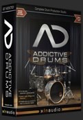 Addictive Drums
