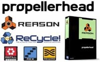 Propellerhead Microfusa
