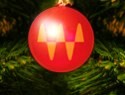 Waves Navidad