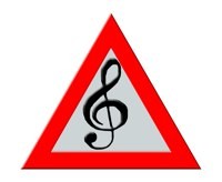 Precaución
