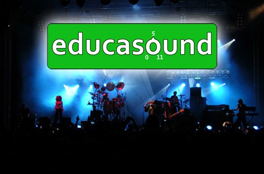 Educasound
