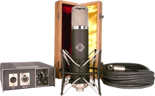 Telefunken AKA47