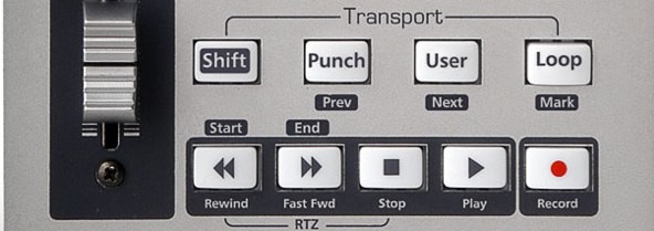 PreSonus FaderPort