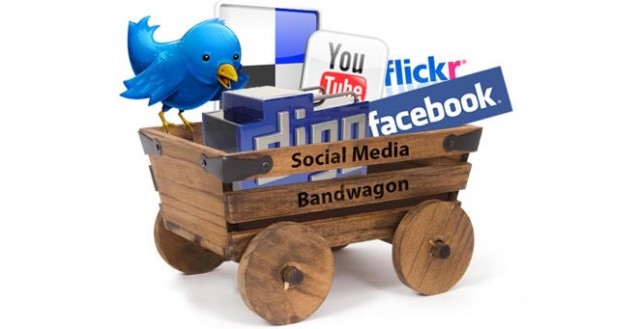 Social Media Manager