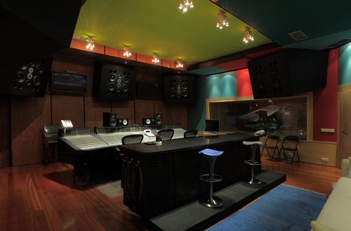 PKO Studios