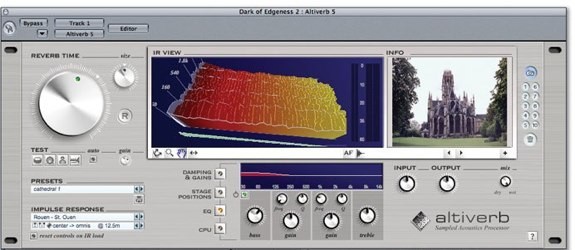 Altiverb