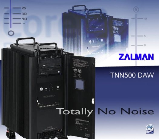 Netsound TNN 500