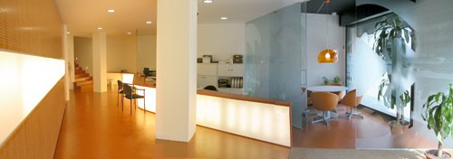 Microfusa Barcelona