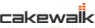 Cakewalk
